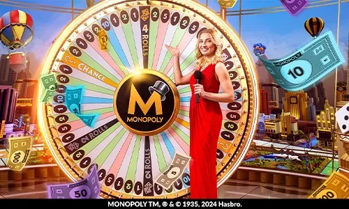 Classic Fruit Slots